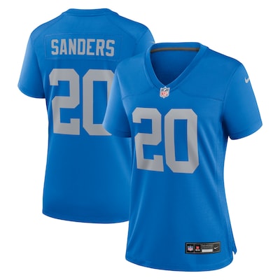 Detroit Lions Women Jerseys 2025-10-17-012